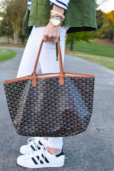 goyard shopping website|goyard tote where to buy.